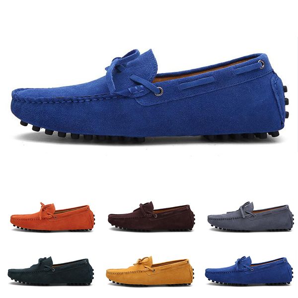 

оптовая мужчины повседневная обувь эспадрильи тройной черный темно-коричневый вино красный зеленый хаки мужские кроссовки открытый бег пешко, Black