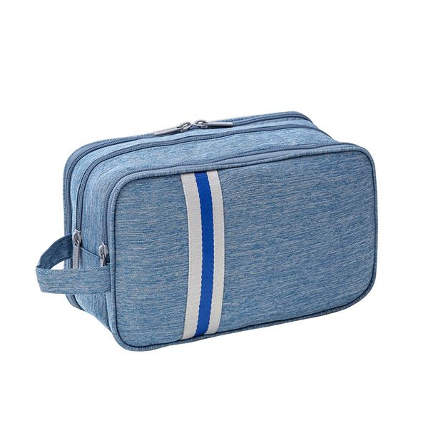 

travel casual women men cosmetic bag waterproof make up toiletry wash organizer beauty makeup toiletries handbag accessories