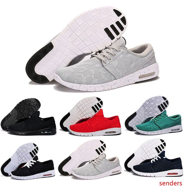

new sb stefan janoski shoes running shoes for women men ,athletic sport trainers sneakers shoe size eur 36-45