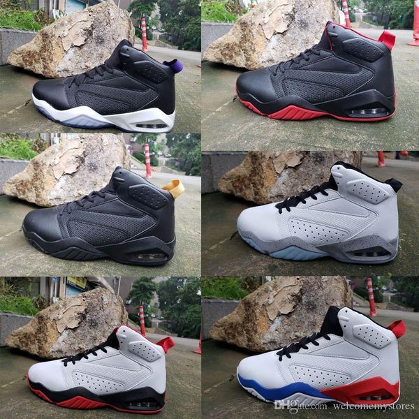 

баскетбол 6s отросли 6 мужчин кроссовки оригинальный дизайнер бренда ретро баскетбольная обувь сша размер 7-12