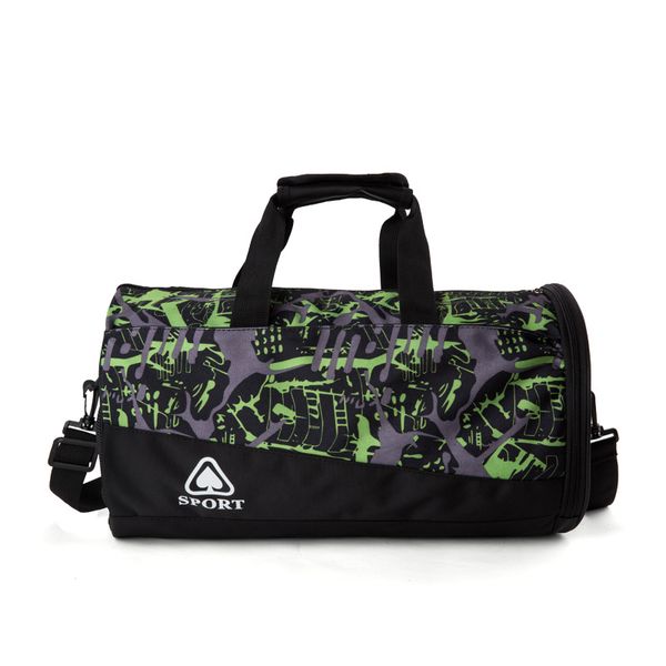 

outdoor travel gym duffel bags men women multifunction sports gym bags sac de sport travel handbags fitness shoulder b118