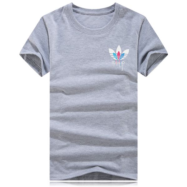 

2018 mrmt brand clothing 10 colors v neck men's t shirt men fashion tshirts fitness casual for male t-shirt s-5xl ing, White;black