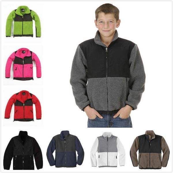 

Jaquetas northface_tnf