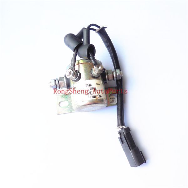 

for cat cat 24v solenoid valve switch as,398-0940, 3980940