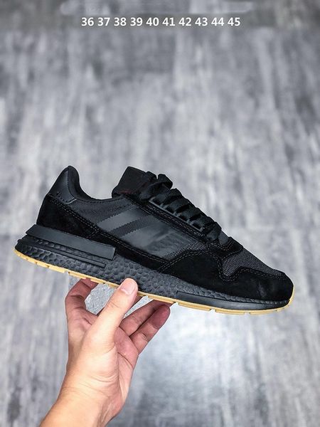 adidas zx 500 rm damen leopard