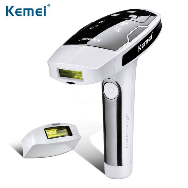 

пилоѬ kemei lady hair removal machine оон пооннй безболезненнй лазеѬнй пилоѬ е