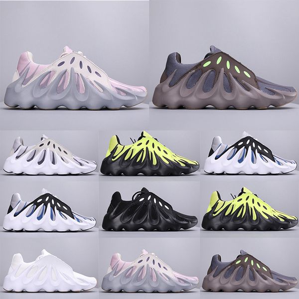 

2019 Release 451 Kanye 3M Volcano Wave Runner Mens Designer shoes Men 700s Sports Sneakers Cool Fashion Trainers Size 7-11