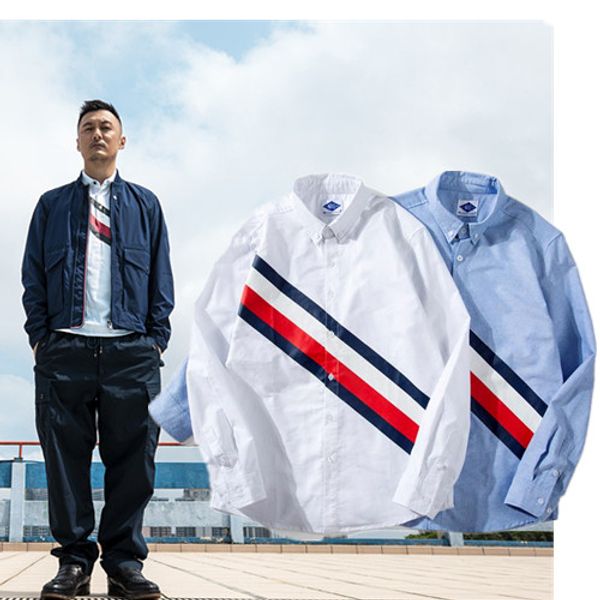 

безумие мужчины рубашки итальянский дизайнер воздуха футболки высокого качества бренда бутик золотые звезды хлопок рубашка 202 мода диких пр, White;black