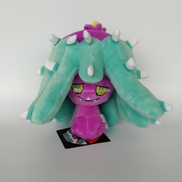 

100% cotton 8" 20cm mareanie doll stuffed plush toy for child gifts