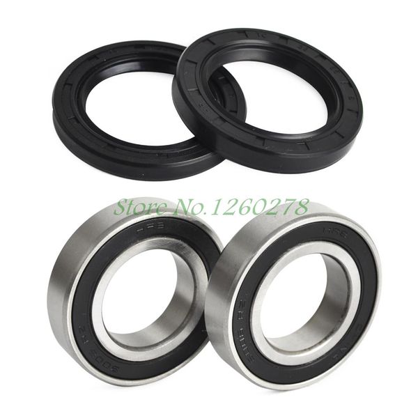 

front wheel bearing seats kit for utv 800 700 500 400 msu hisun massimo supermach bennche yardsport qlink big muddy