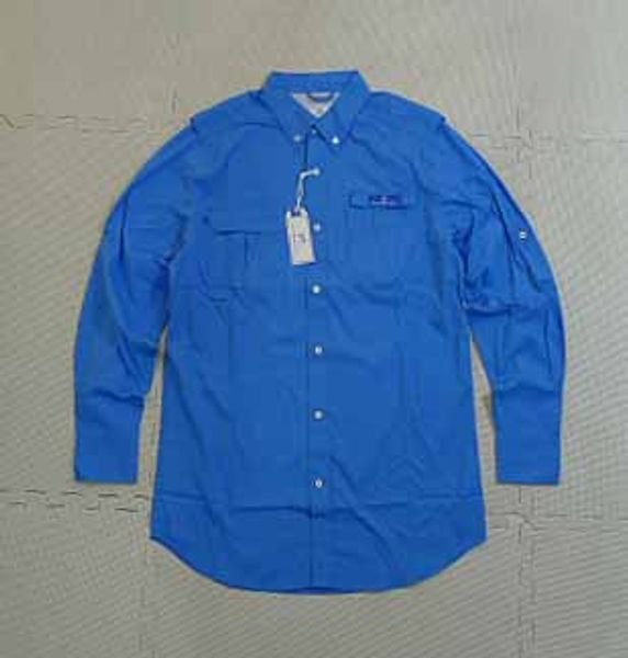 

men's quick dry shirt fishing shirt outdoor hiking omni-shade upf 30