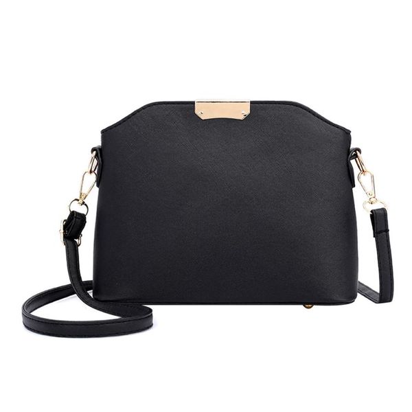 

sleeper #5052 women bag pure color messenger bags shoulder bag ing