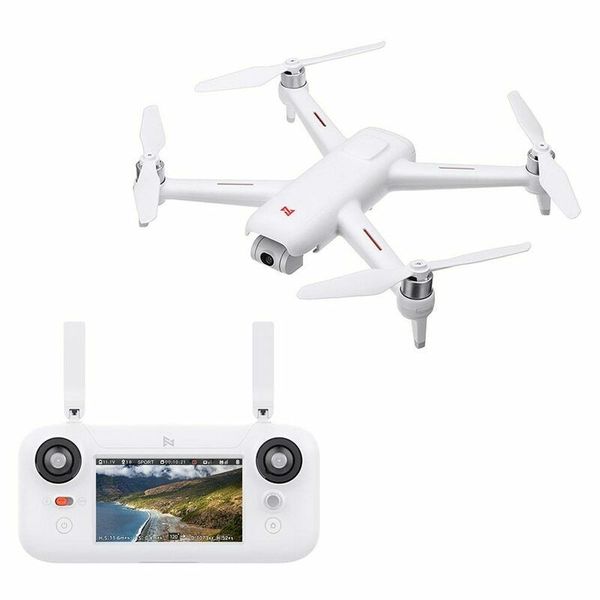 

24usd couponfimi a3 camera drone 5.8g gps a3 drone 1km fpv 25 mins 2axis