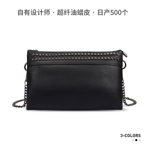 

bag women bag 2020 new popular ladies shoulder messenger chain small