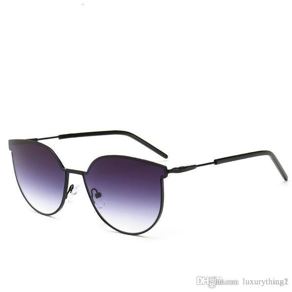 

sunglasses womens sunglasses fashion brand sun glasses design men's sunglasses glass lens with case and box cases