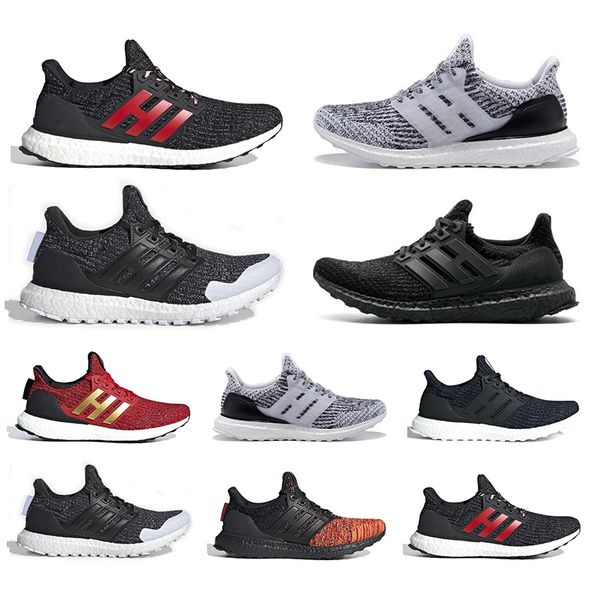 

original 2020 running shoes 3.0 men women stripe balck white oreo grey sneakers sport shoe mens trainers size 36-45