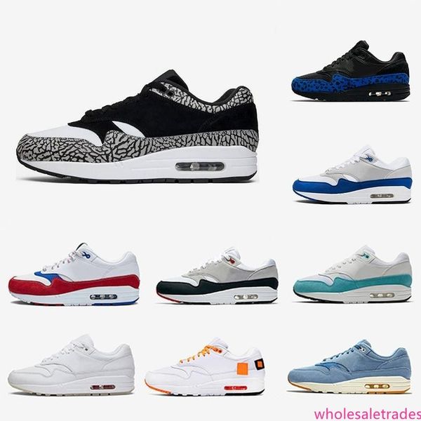 

2020 new arrival running shoes men women patch white red orange atomic teal parra puerto rico elephant athletic sports sneakers size 36-45