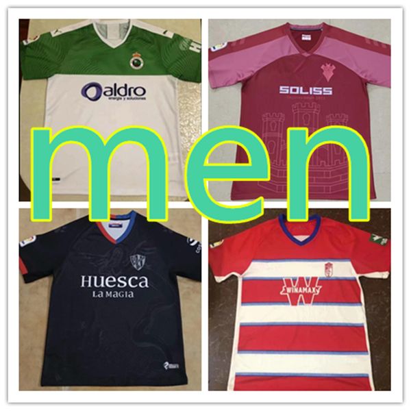 

19 20 football jerseys soccer jerseys t shirt sweatshirt felpa da calcio sudaderas de fÃºtbol santander albacete granada cf wee card liege, Black