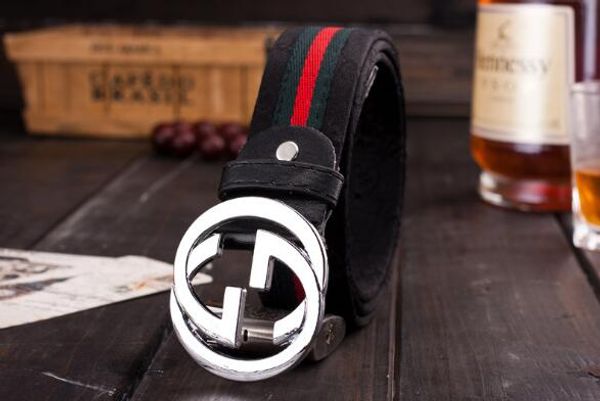 

2018 Новый Известный Бренд Дизайнер Ремни Мужчины Высокое Качество Мужские Ремни Р