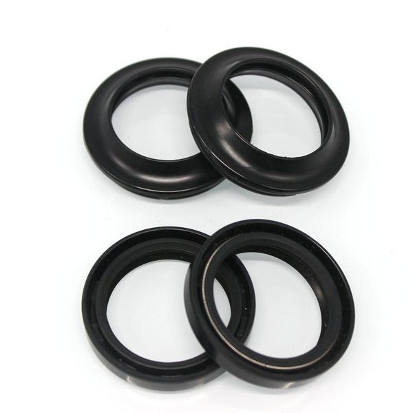 

for rm 125 250 rmz 250 450 motorcycle 47x58x11 mm rm125 front damper fork absorber oil seals dust seal 47 58 11
