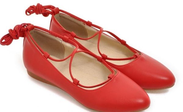 

2019 women's shoes new style flat bottom pointed end ee9659, Black