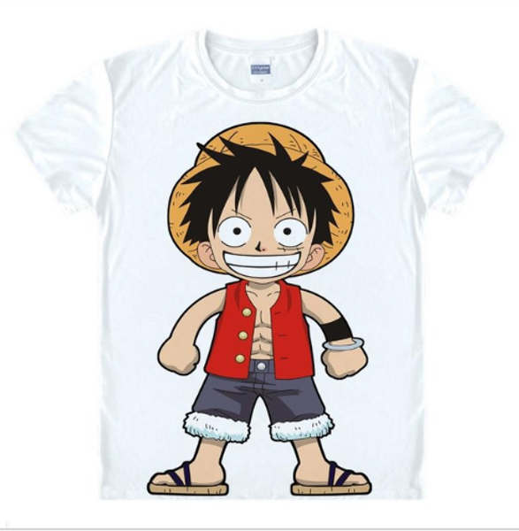 

аниме one piece обезьяна d. луффи ророноа зоро нами тони измельчитель женщины / мужчины новое лето унисекс 3d печати crewneck повседневная ф, White;black