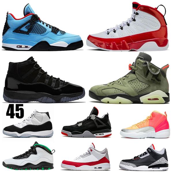 

jumpman basketball shoes travis scott 4s 6s gym red 9s punch sunrise 12s seattle 10s concord 11 gamma blue tinker sports sneakers