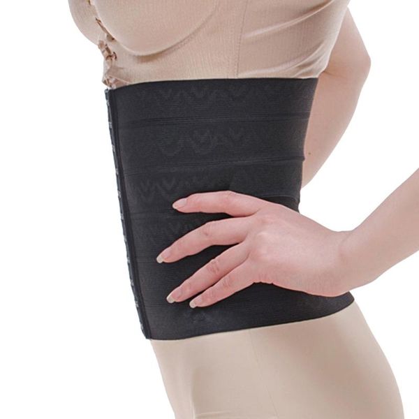 

21cm waist slim body shaper puerperal corset intimates waist trainer corset slimming belt ventilate breatheable postpartum belt, White