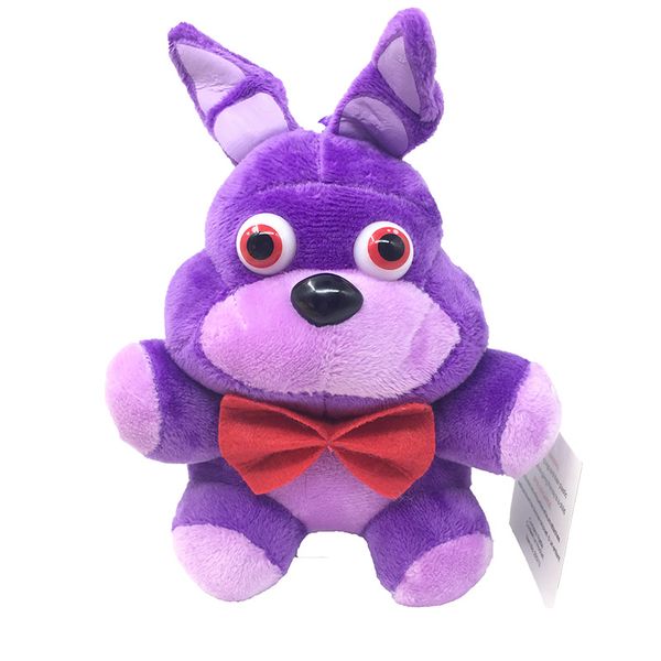 peluche bonnie fnaf