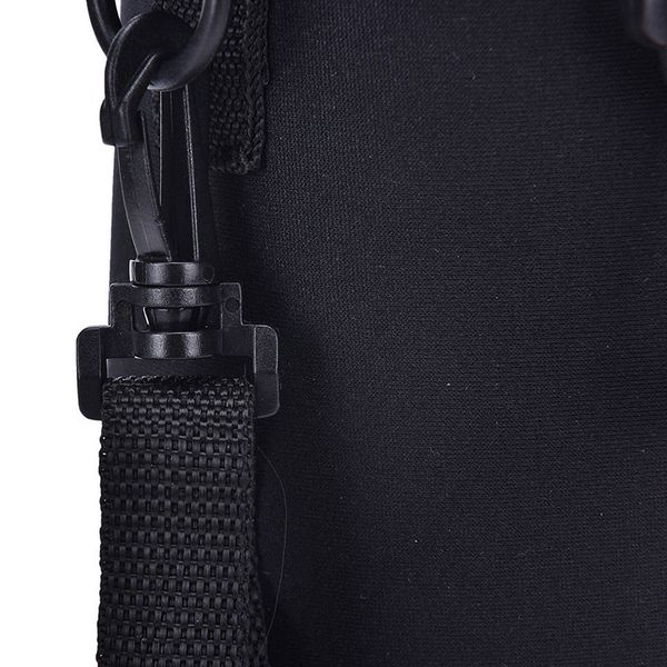 

20* 1000ml water bottle strap carrier insulated cover bag holder strap pouch outdoor water bottle accessories thermos cup strap