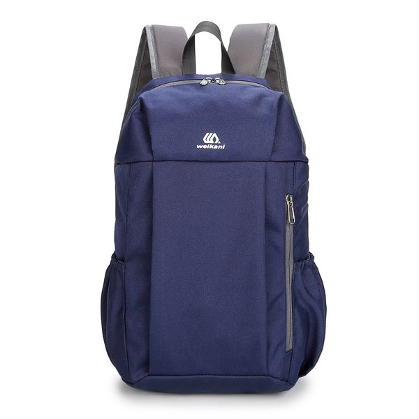 

30l outdoor sport water-resistant lapbackpack school bag climbing mountaineering backpack camping hiking trekking rucksack