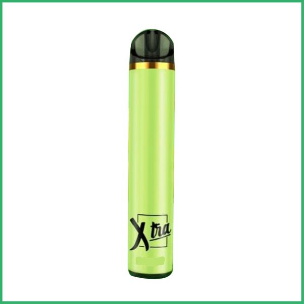 

Новый POP Puff Xtra Одноразовые устройства Бобы Vape Pen 3,5 мл 5мл 1000 1500 пуфы Слоеное Plus BIDI На складе готовы к отправке