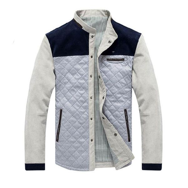 

polyester spring autumn man casual jacket baseball jaquetas de couro man college jacket hommes coats new fashion autumn, Black;brown