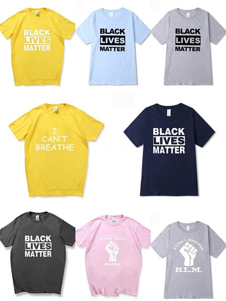 

i cant breathemens designer shirt summer casual t shirts for men women short sleeve shirt brand clothing letter printed clothes tee #79, White;black
