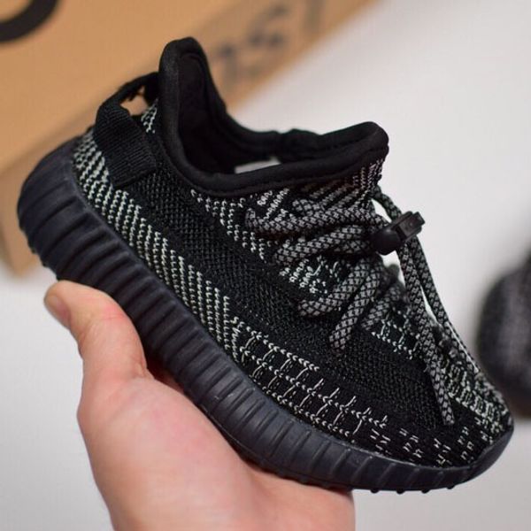 

Child kid youth boy athletic hoe yeezy 13 yeezy 13 yezzy 13 yezzy 13 350 13 v2 running outdoor hoe men women girl neaker, Black