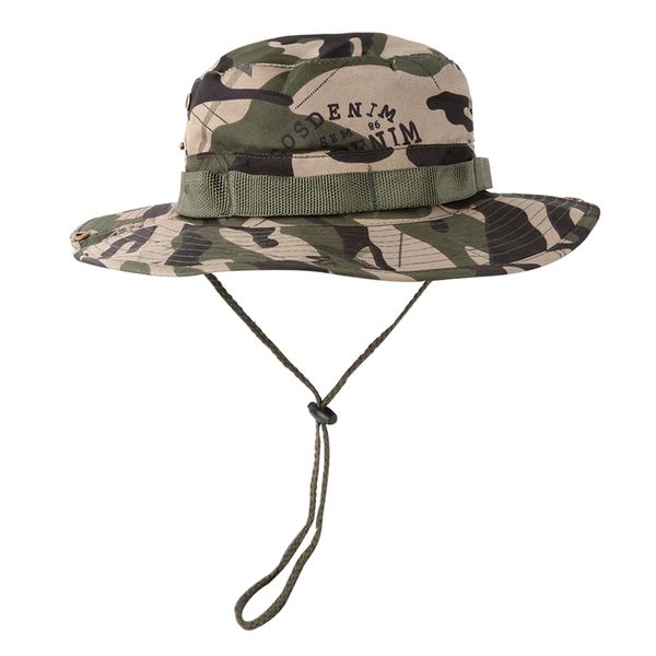 

унисекс bucket повседневный регулируемое hat packable складная зонт caps бленда хлопка рыболова sun cap с ремешком для женщин мужчин, Black;white