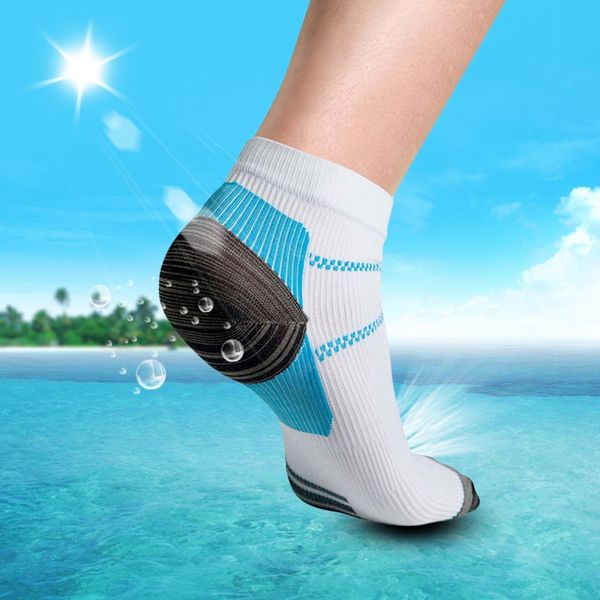 

2019 5 pairs women's sports socks patchwork running sport sock cotton low tube women casual bike bicycle#30, Black