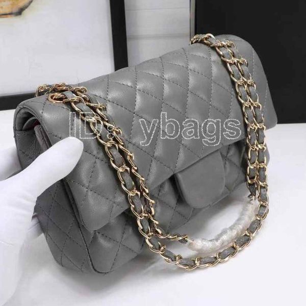 

famous classic handbags leather popular diamond lattice fashion women bag chain crossbody bag shoulder bags