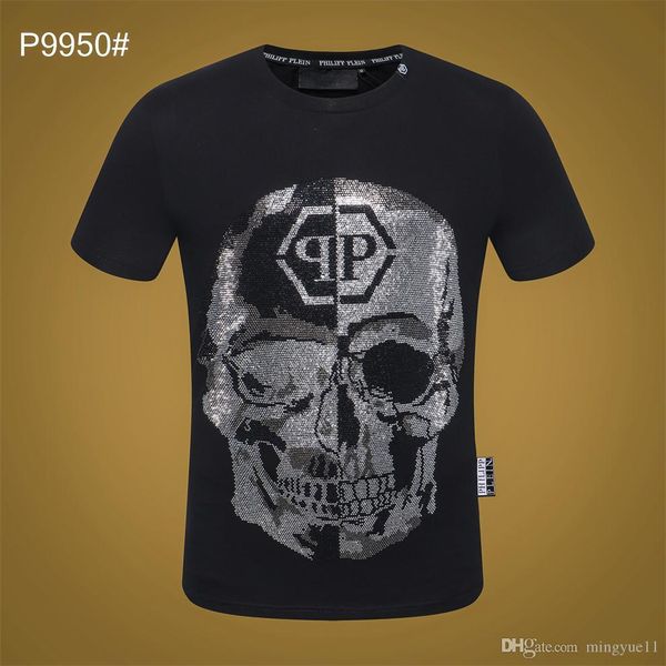 

2019 italy de igner polo hirt fa hion luxury brand medu a t hirt men ca ual cotton polo with embroidery medu a t hirt applique qp014