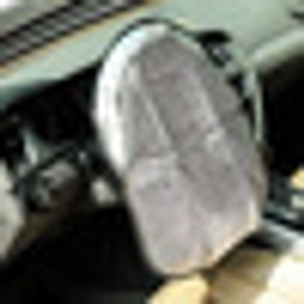 

anti-heat cars steering wheel sun shade covers double thick foil reflect sun