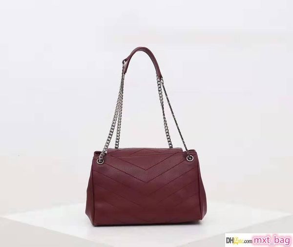 

новый леди высокое качество дизайнер роскошные сумки кошельки дизайнер моды crossbody сумка женская кожа роскошные сумки на ремне