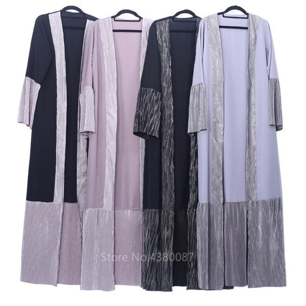 

ramadam worship service islamic women traditional muslim abaya dress sparkly patchwork dubai turkish elegany kaftan hijab dress, Red