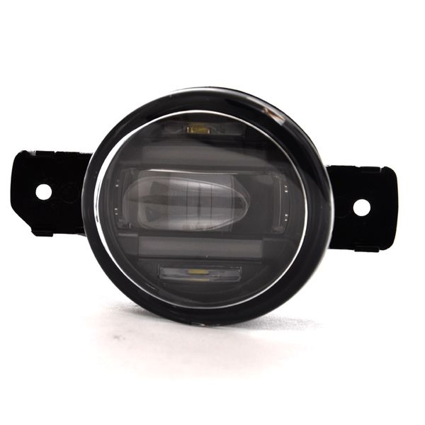 

4tune led fog lamp led fog daytime running light for x-trail t32 2017