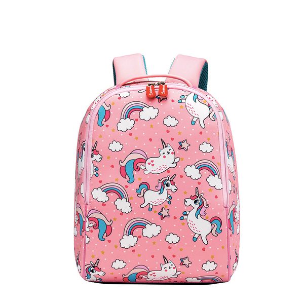 

kocotree mini new kids backpacks cute cartoon school bags for kindergarten girls boys children bags 3d cartoon 2019 new children