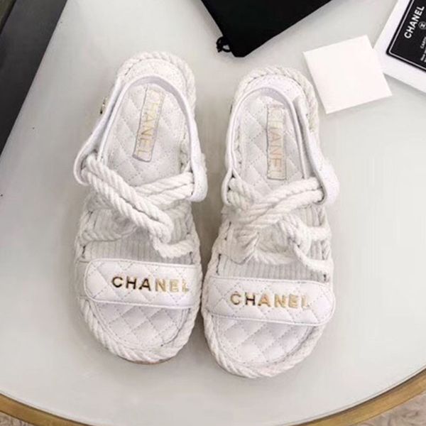 

Sandálias luxuryshoes88