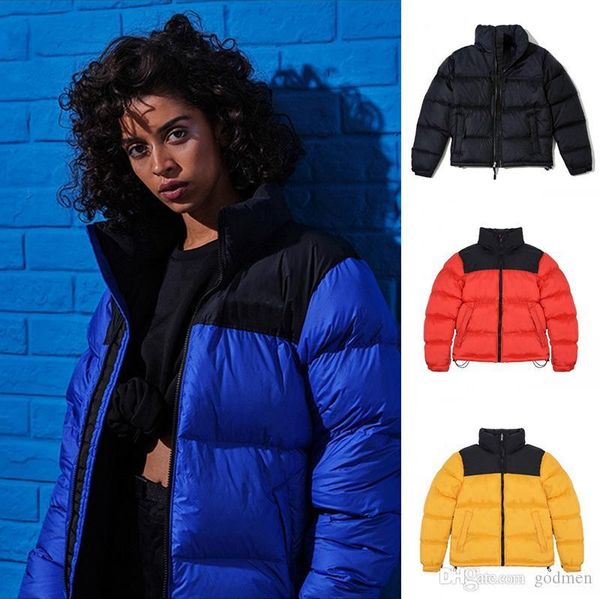 

luxury mens designer coat leaves printing parka winter jacket men women winter feather overcoat jacket down jacket coat size s-xl