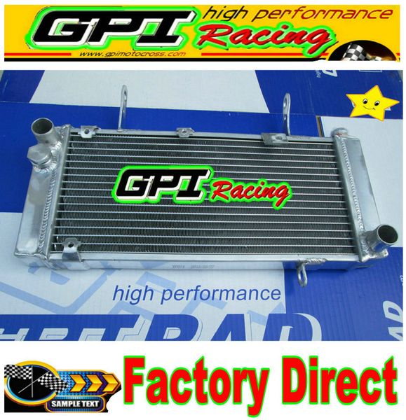 

radiator for sv1000 sv1000s sv1000 2003-2008 04 05 06 07 08 2004 2005 2006