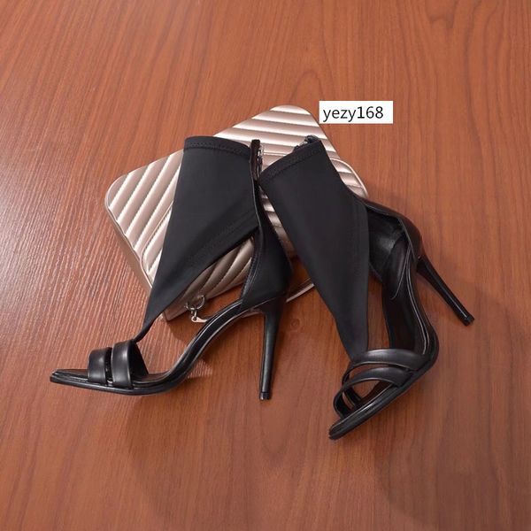 

fashion designer women heels pumps high heels black pointed toes round red bottom dress wedding shoes us 6