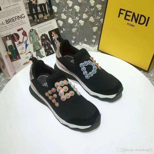 

2020 новая подушка 270 кроссовки спорт дизайнер женщины беговая обувь cny радуга высокие каблуки coach road star bhm iron г-жа 27c кроссовки, Black