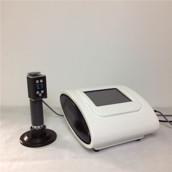 

reduce pain function physical therapy shock wave equipment portable radial shockwave therapy macine for pain relief